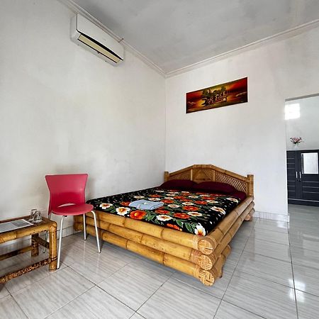 Alan'S Homestay Kuripan  Dış mekan fotoğraf