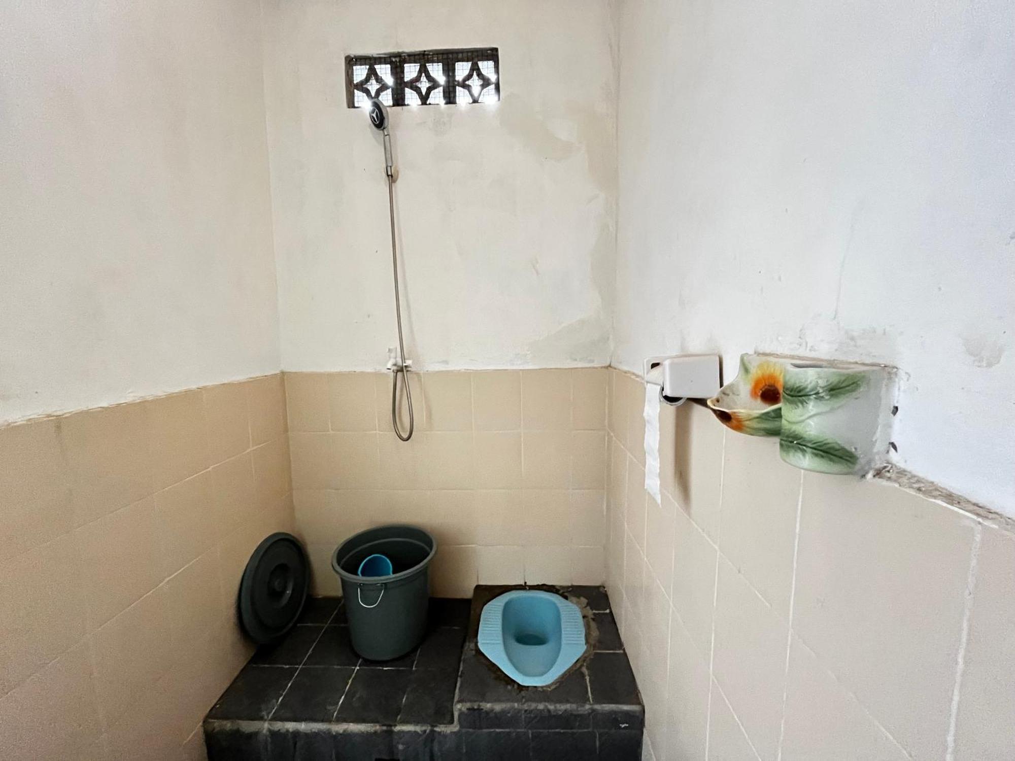 Alan'S Homestay Kuripan  Dış mekan fotoğraf