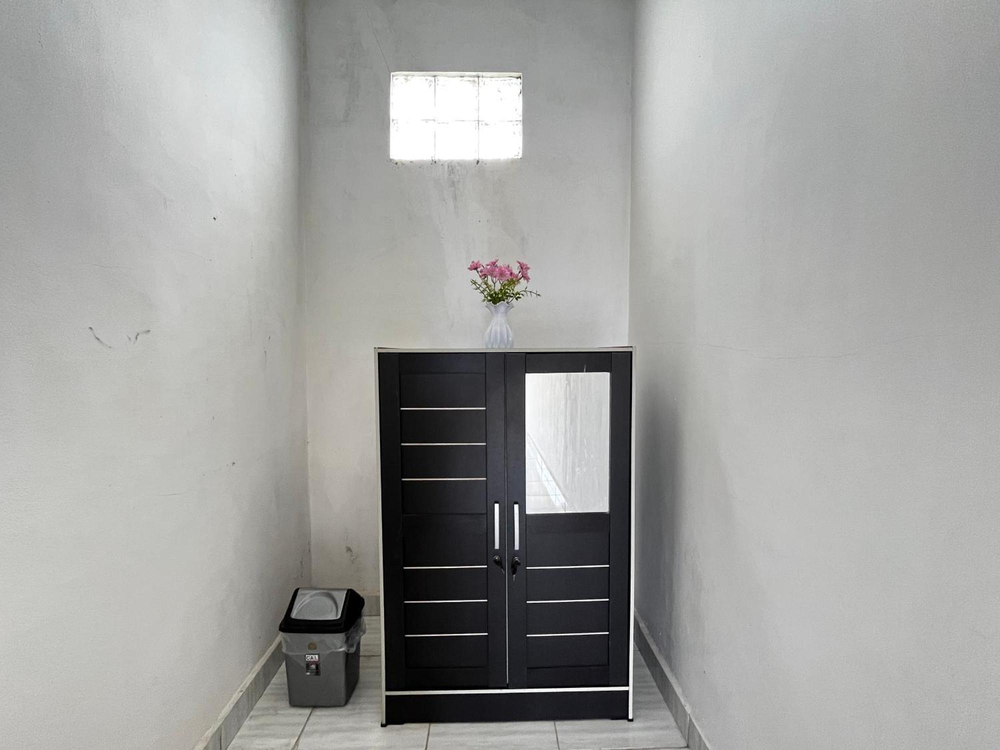Alan'S Homestay Kuripan  Dış mekan fotoğraf