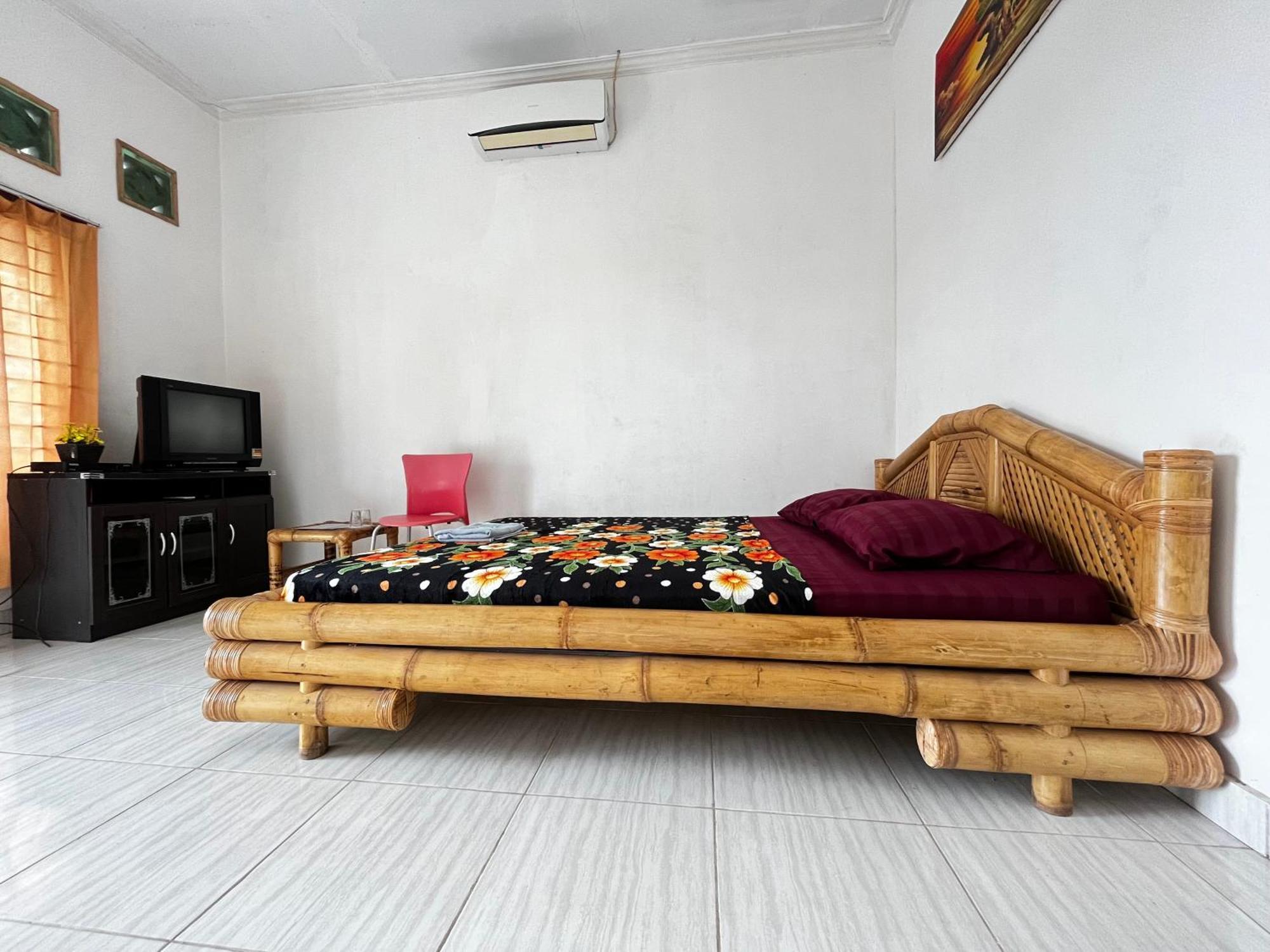Alan'S Homestay Kuripan  Dış mekan fotoğraf