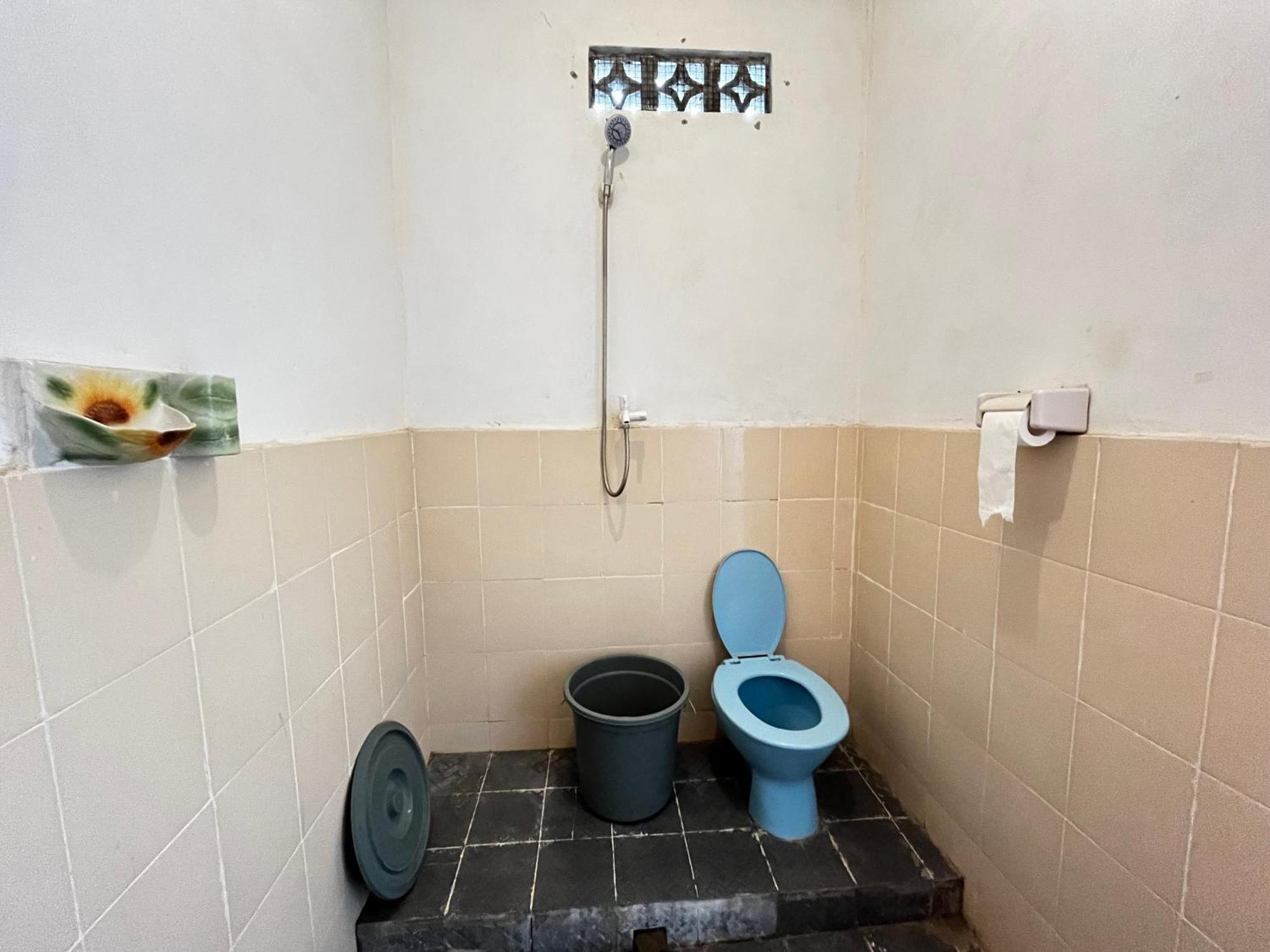 Alan'S Homestay Kuripan  Dış mekan fotoğraf